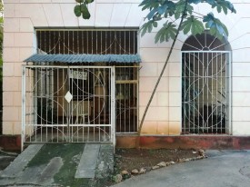 Casa de 3.5 habitaciones en venta en Vedado, Plaza de la Revolución, La Habana - 2