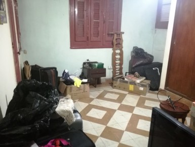 Casa de 3.5 habitaciones en venta en Vedado, Plaza de la Revolución, La Habana