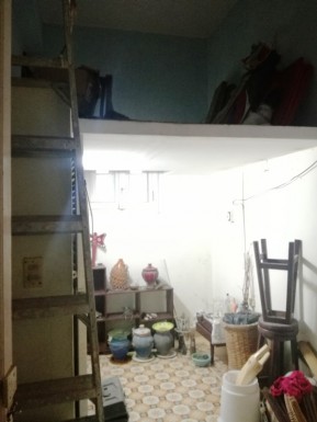 Casa de 3.5 habitaciones en venta en Vedado, Plaza de la Revolución, La Habana