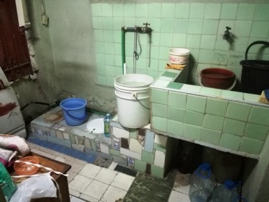 Casa de 3.5 habitaciones en venta en Vedado, Plaza de la Revolución, La Habana