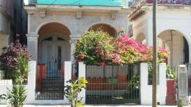 Casa de 4 habitaciones en venta en Vedado, Plaza de la Revolución, La Habana