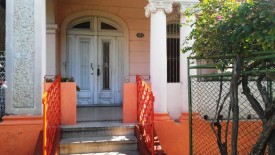 Casa de 4 habitaciones en venta en Vedado, Plaza de la Revolución, La Habana - 3