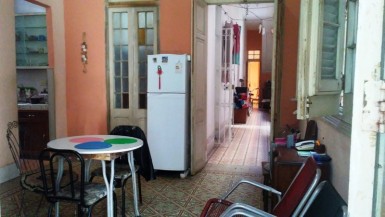 Casa de 4 habitaciones en venta en Vedado, Plaza de la Revolución, La Habana