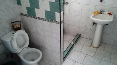 Casa de 4 habitaciones en venta en Vedado, Plaza de la Revolución, La Habana