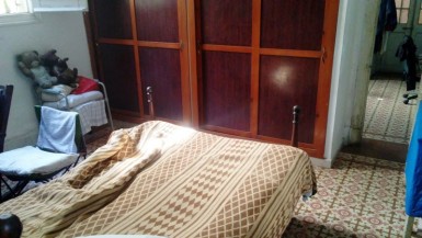 Casa de 4 habitaciones en venta en Vedado, Plaza de la Revolución, La Habana