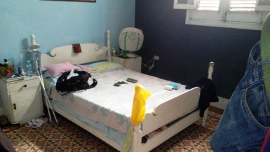 Casa de 4 habitaciones en venta en Vedado, Plaza de la Revolución, La Habana