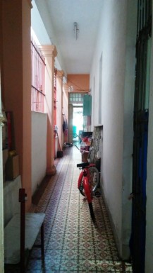 Casa de 4 habitaciones en venta en Vedado, Plaza de la Revolución, La Habana