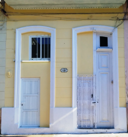 House with 4 bedrooms for sale in Príncipe, Plaza de la Revolución, La Habana