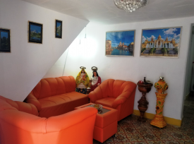 House with 4 bedrooms for sale in Príncipe, Plaza de la Revolución, La Habana - 3