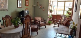 Apartamento de 2 habitaciones en venta en Vedado, Plaza de la Revolución, La Habana - 4
