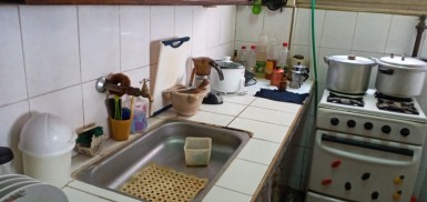 Apartamento de 2 habitaciones en venta en Vedado, Plaza de la Revolución, La Habana