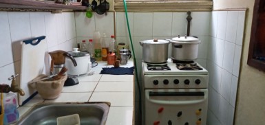 Apartamento de 2 habitaciones en venta en Vedado, Plaza de la Revolución, La Habana
