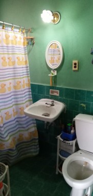 Apartamento de 2 habitaciones en venta en Vedado, Plaza de la Revolución, La Habana