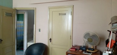 Apartamento de 2 habitaciones en venta en Vedado, Plaza de la Revolución, La Habana