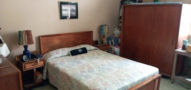 Apartamento de 2 habitaciones en venta en Vedado, Plaza de la Revolución, La Habana