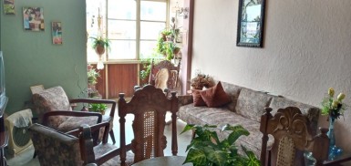 Apartamento de 2 habitaciones en venta en Vedado, Plaza de la Revolución, La Habana