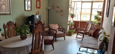 Apartamento de 2 habitaciones en venta en Vedado, Plaza de la Revolución, La Habana