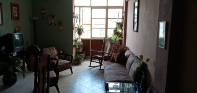 Apartamento de 2 habitaciones en venta en Vedado, Plaza de la Revolución, La Habana