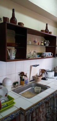 Apartamento de 2 habitaciones en venta en Vedado, Plaza de la Revolución, La Habana