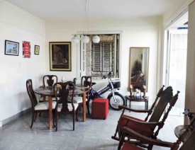 Apartamento de 4 habitaciones en venta en Vedado, Plaza de la Revolución, La Habana