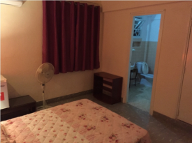 Apartamento de 4 habitaciones en venta en Vedado, Plaza de la Revolución, La Habana - 16