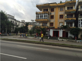 Apartamento de 4 habitaciones en venta en Vedado, Plaza de la Revolución, La Habana - 18