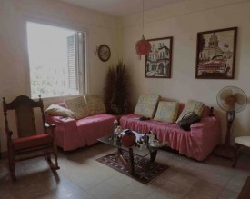 Apartamento de 4 habitaciones en venta en Vedado, Plaza de la Revolución, La Habana - 2