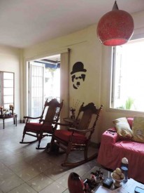 Apartamento de 4 habitaciones en venta en Vedado, Plaza de la Revolución, La Habana - 3