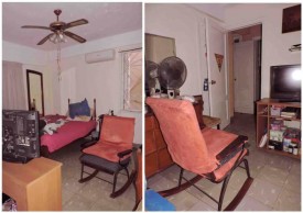 Apartamento de 4 habitaciones en venta en Vedado, Plaza de la Revolución, La Habana - 4