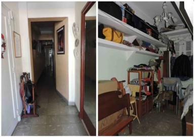 Apartamento de 4 habitaciones en venta en Vedado, Plaza de la Revolución, La Habana