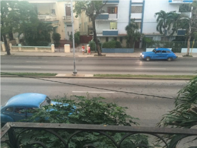 Apartamento de 4 habitaciones en venta en Vedado, Plaza de la Revolución, La Habana