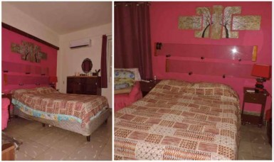 Apartamento de 4 habitaciones en venta en Vedado, Plaza de la Revolución, La Habana