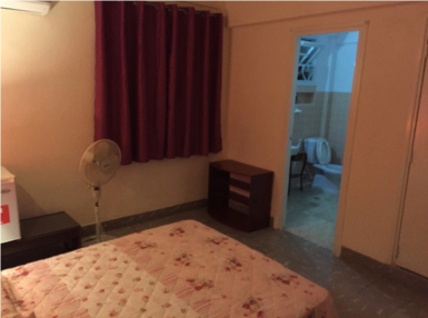 Apartamento de 4 habitaciones en venta en Vedado, Plaza de la Revolución, La Habana