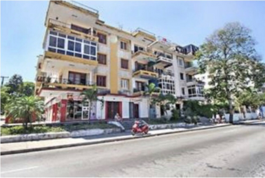 Apartamento de 4 habitaciones en venta en Vedado, Plaza de la Revolución, La Habana