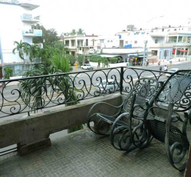Apartamento de 4 habitaciones en venta en Vedado, Plaza de la Revolución, La Habana