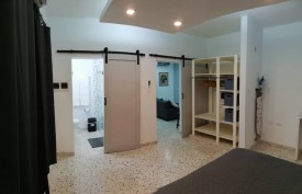 Apartamento de 1 habitación en venta en Vedado, Plaza de la Revolución, La Habana