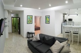 Apartamento de 1 habitación en venta en Vedado, Plaza de la Revolución, La Habana - 2