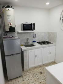 Apartamento de 1 habitación en venta en Vedado, Plaza de la Revolución, La Habana - 8
