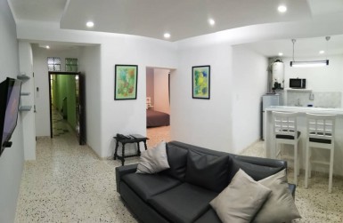 Apartamento de 1 habitación en venta en Vedado, Plaza de la Revolución, La Habana