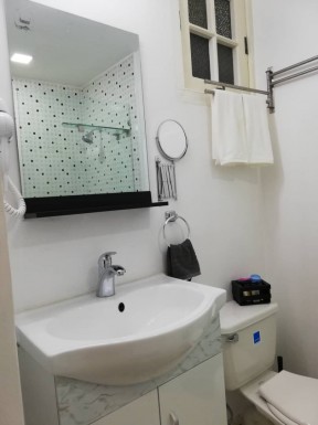 Apartamento de 1 habitación en venta en Vedado, Plaza de la Revolución, La Habana