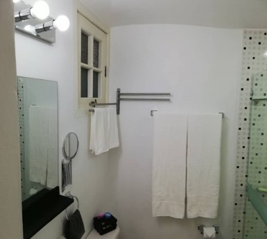 Apartamento de 1 habitación en venta en Vedado, Plaza de la Revolución, La Habana