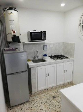 Apartamento de 1 habitación en venta en Vedado, Plaza de la Revolución, La Habana