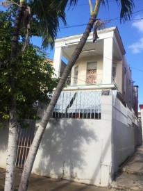 Biplanta de 4 habitaciones en venta en Vedado, Plaza de la Revolución, La Habana