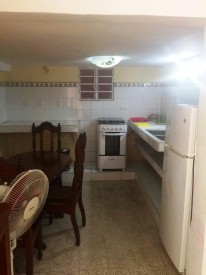 Biplanta de 4 habitaciones en venta en Vedado, Plaza de la Revolución, La Habana - 19