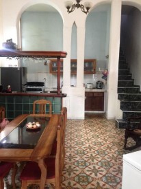 Biplanta de 4 habitaciones en venta en Vedado, Plaza de la Revolución, La Habana - 7