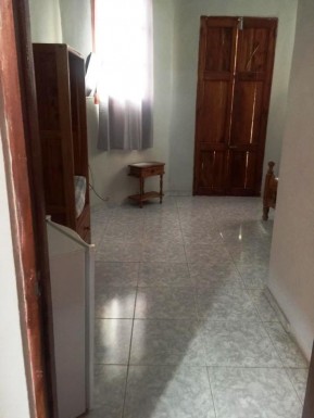 Biplanta de 4 habitaciones en venta en Vedado, Plaza de la Revolución, La Habana