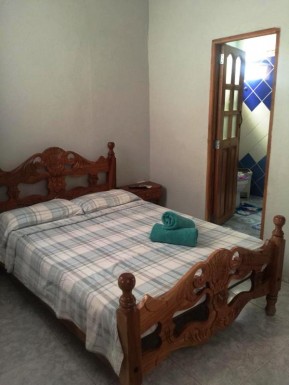 Biplanta de 4 habitaciones en venta en Vedado, Plaza de la Revolución, La Habana