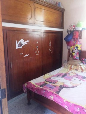 Biplanta de 4 habitaciones en venta en Vedado, Plaza de la Revolución, La Habana