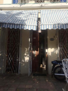 Biplanta de 4 habitaciones en venta en Vedado, Plaza de la Revolución, La Habana