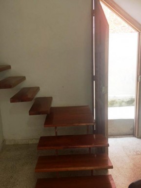 Biplanta de 4 habitaciones en venta en Vedado, Plaza de la Revolución, La Habana